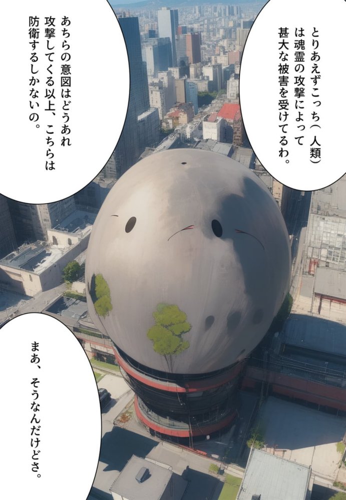 恐怖の女体化マンション！ 隣人お姉さんと百合地獄【真城の秘宝館】