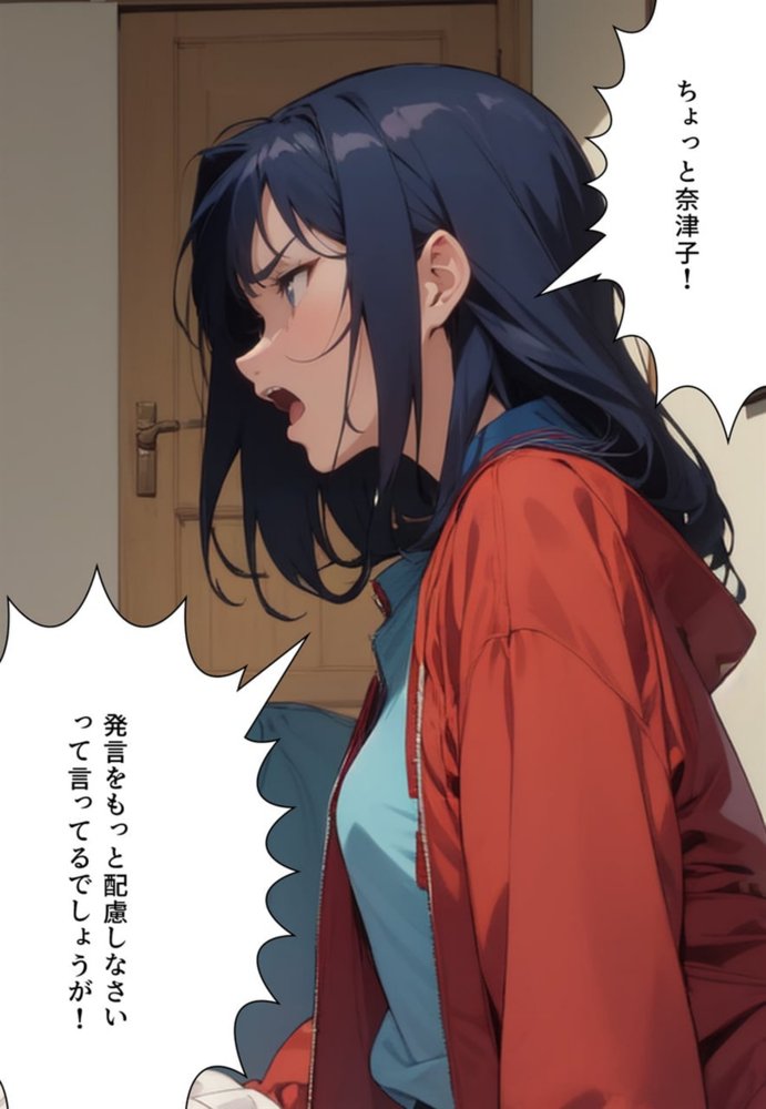 恐怖の女体化マンション！ 隣人お姉さんと百合地獄【真城の秘宝館】