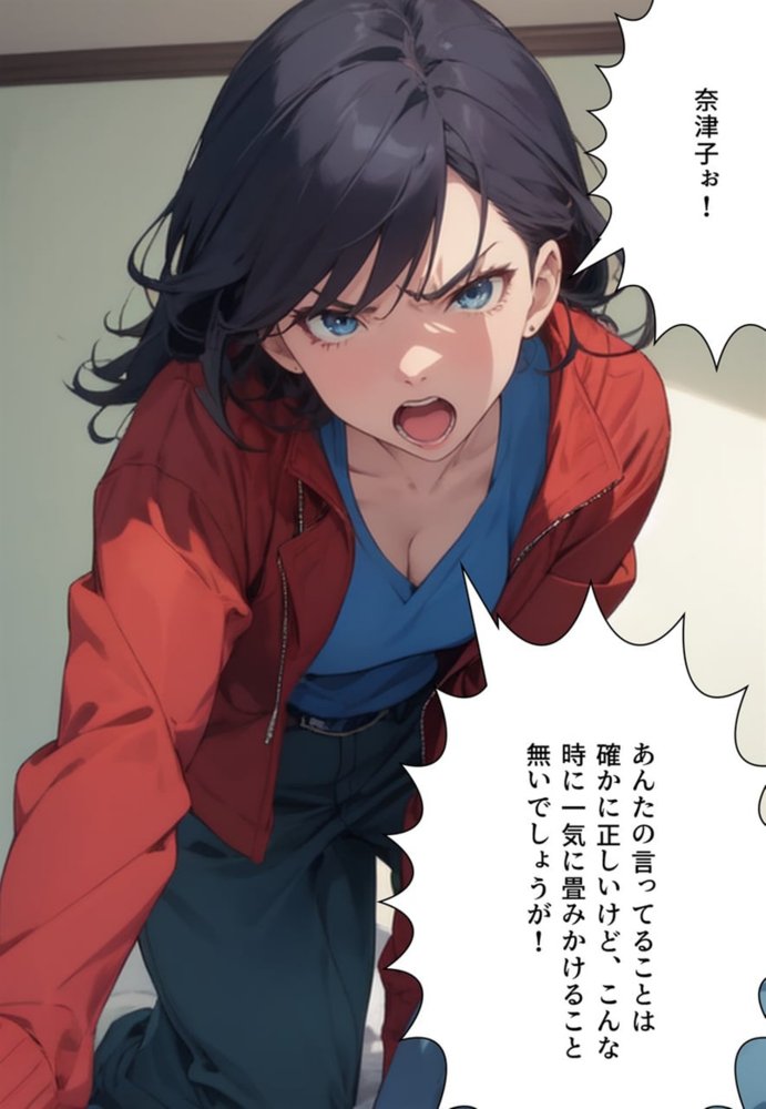 恐怖の女体化マンション！ 隣人お姉さんと百合地獄【真城の秘宝館】