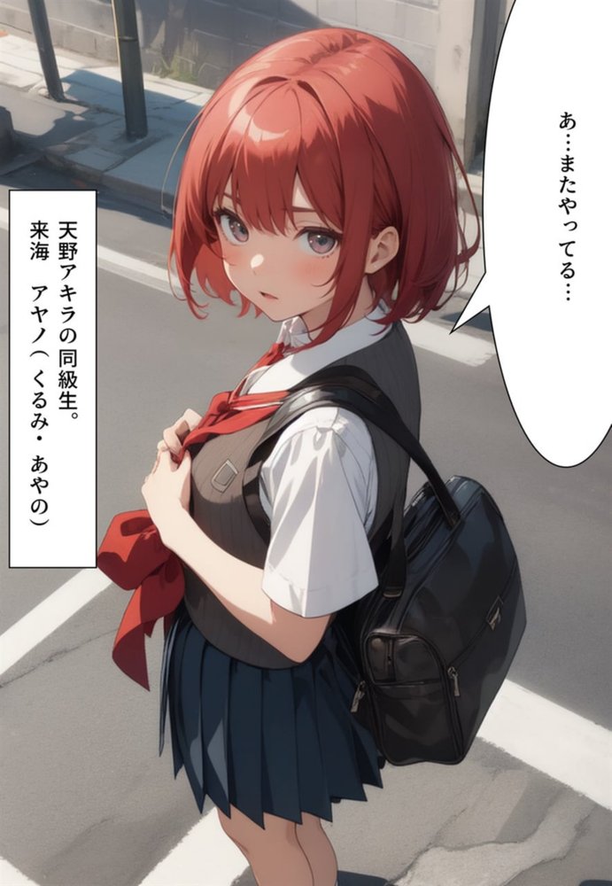 恐怖の女体化マンション！ 隣人お姉さんと百合地獄【真城の秘宝館】