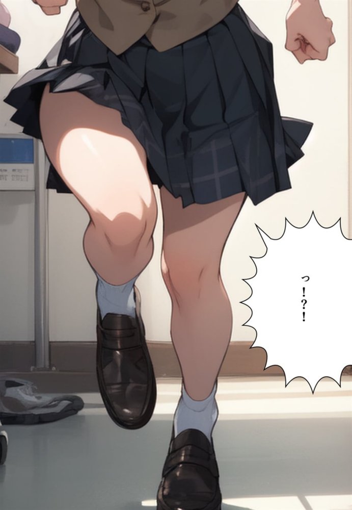 恐怖の女体化マンション！ 隣人お姉さんと百合地獄【真城の秘宝館】