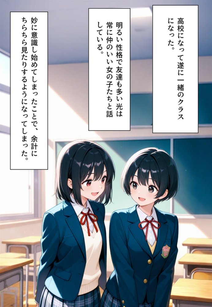友兎  性転換パニック！親友もバニーガールにされちゃった！？【真城の秘宝館】 エロ同人誌画像 064