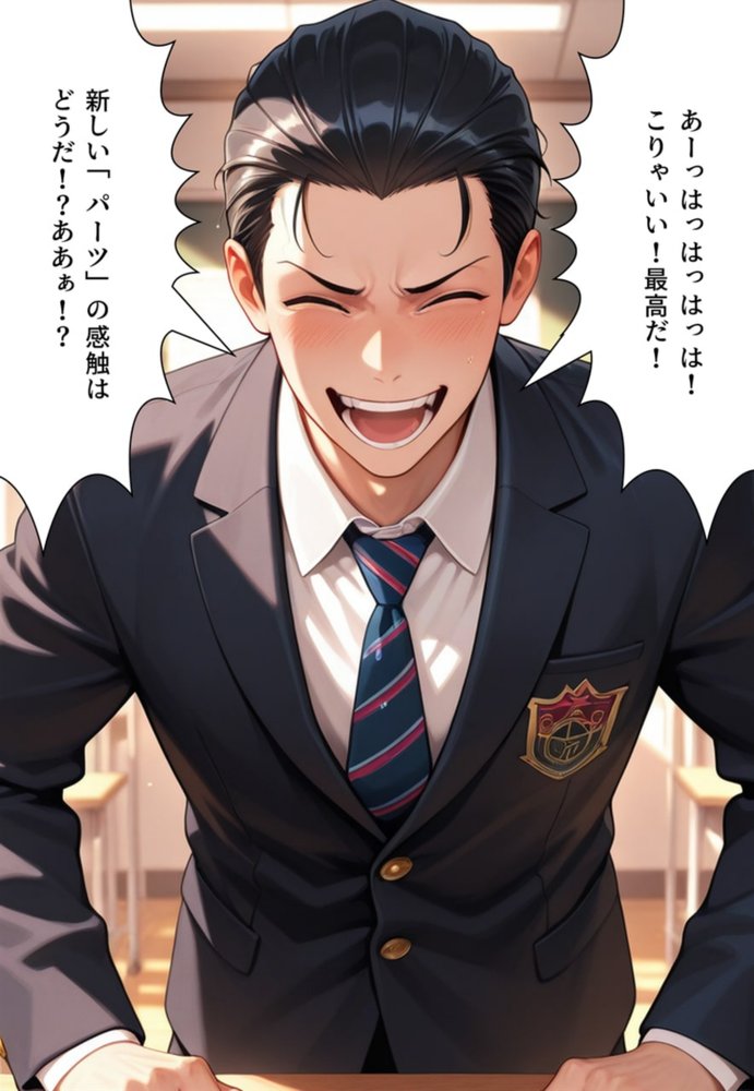 友兎  性転換パニック！親友もバニーガールにされちゃった！？【真城の秘宝館】 エロ同人誌画像 089