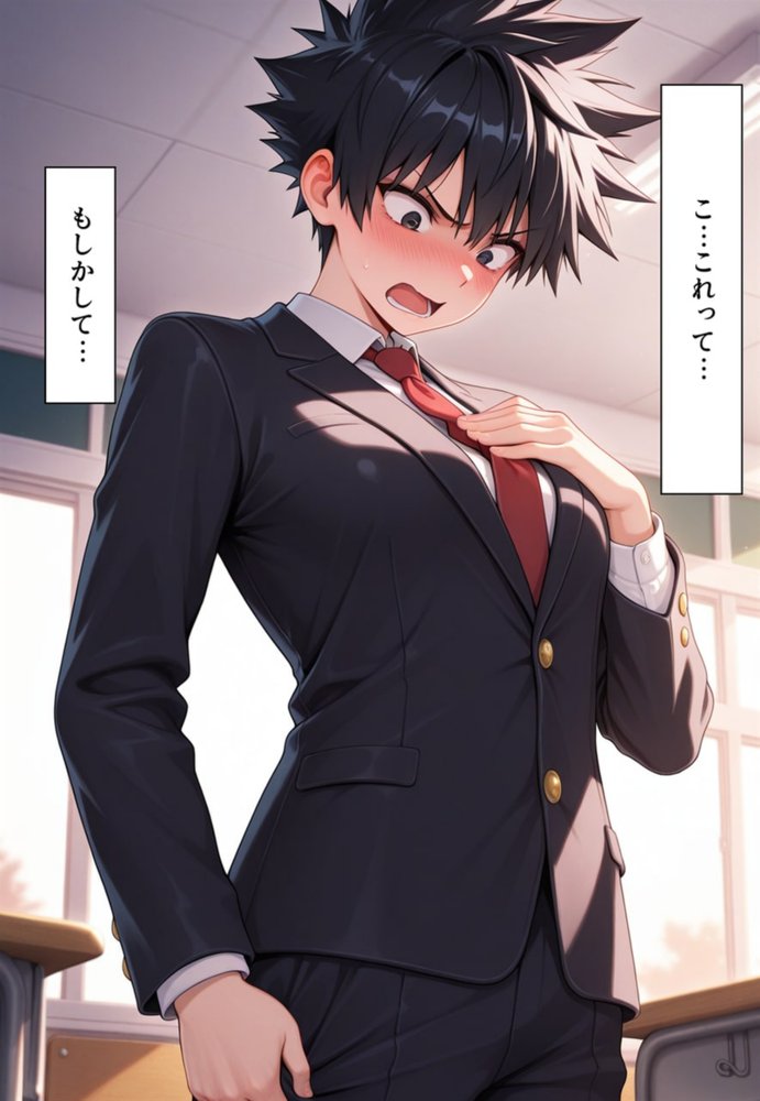 友兎  性転換パニック！親友もバニーガールにされちゃった！？【真城の秘宝館】 エロ同人誌画像 090