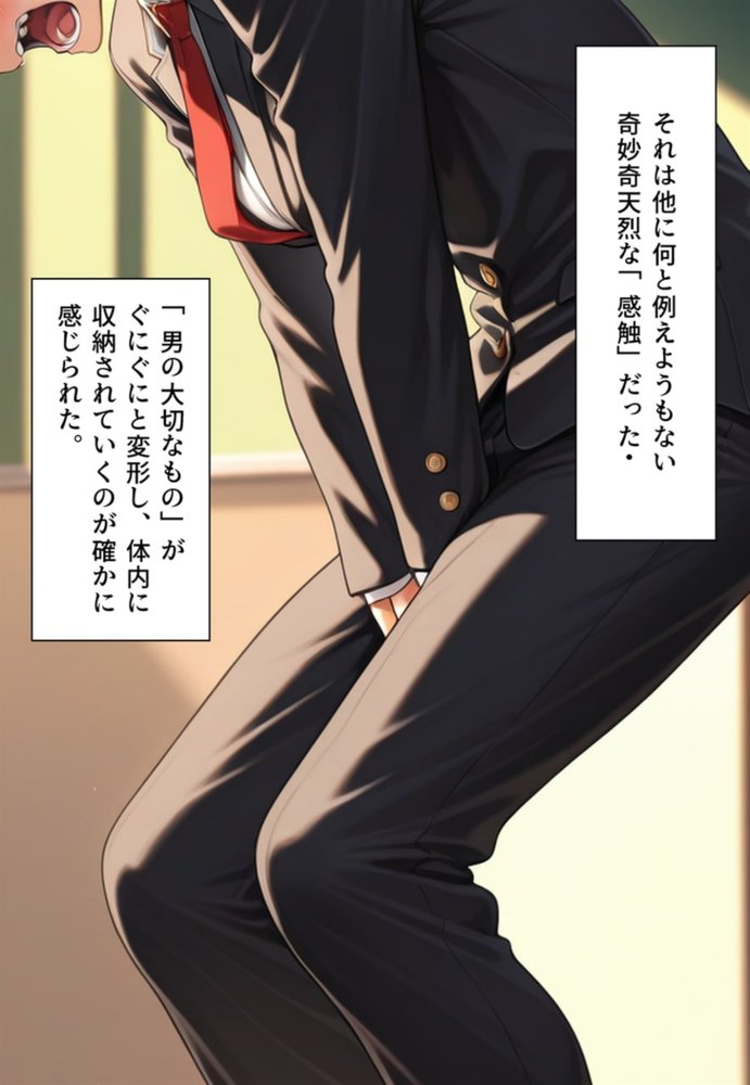 友兎  性転換パニック！親友もバニーガールにされちゃった！？【真城の秘宝館】 エロ同人誌画像 094