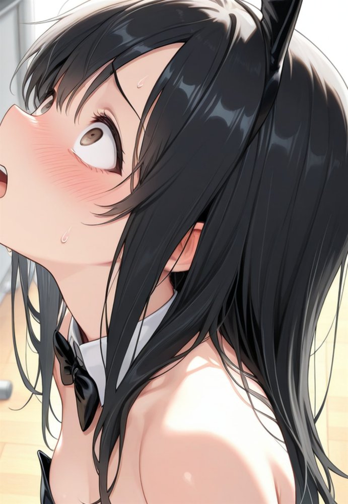 友兎  性転換パニック！親友もバニーガールにされちゃった！？【真城の秘宝館】 エロ同人誌画像 133
