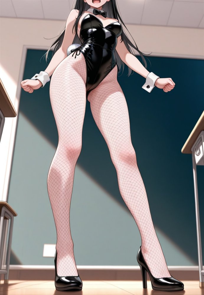 友兎  性転換パニック！親友もバニーガールにされちゃった！？【真城の秘宝館】 エロ同人誌画像 138