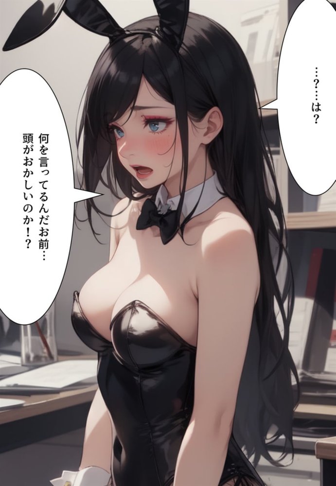 悪人女体化成敗  お前らはみんなオレのメス奴●【真城の秘宝館】 エロ同人誌画像 092