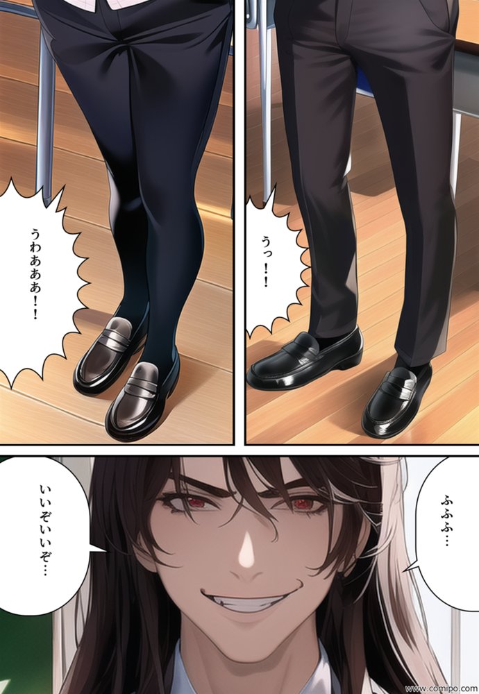 女体化能力者 聖護院沙織 男どもは皆バニー地獄行き！【真城の秘宝館】 エロ同人誌画像 073