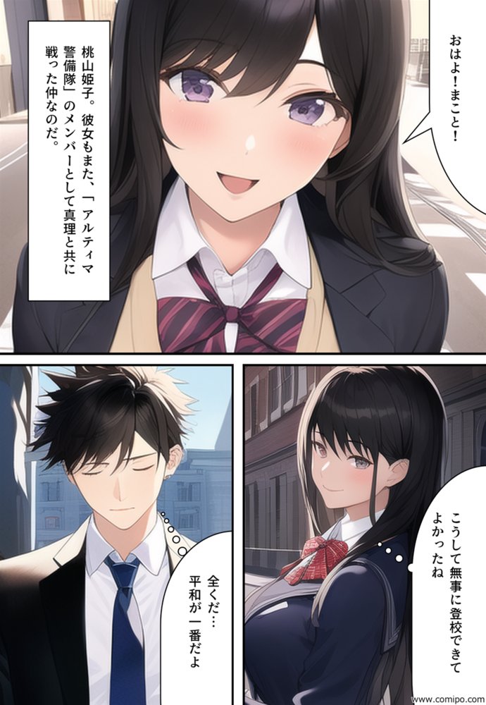 女体化能力者 聖護院沙織 男どもは皆バニー地獄行き！【真城の秘宝館】 エロ同人誌画像 092