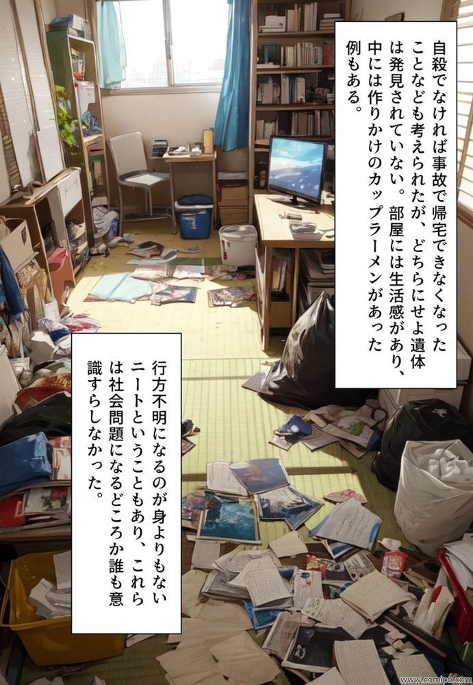 関係者全員女体化事件 その事件に関わった男は、全員女と化す【真城の秘宝館】 エロ同人誌画像 020