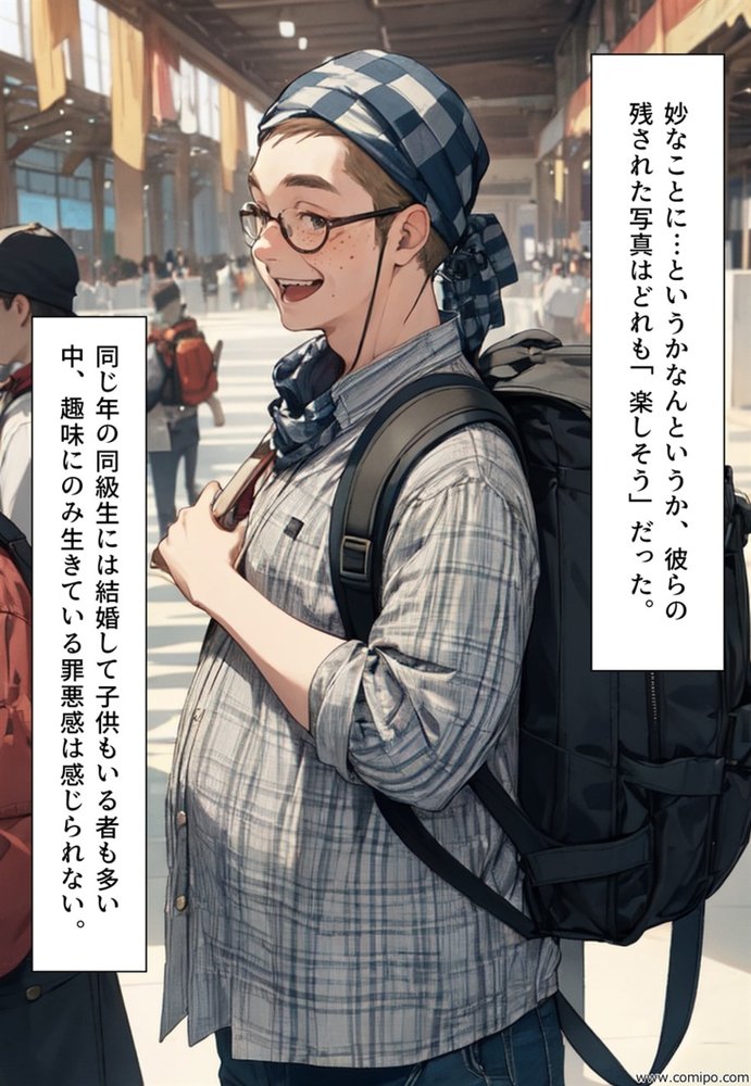 関係者全員女体化事件 その事件に関わった男は、全員女と化す【真城の秘宝館】 エロ同人誌画像 021