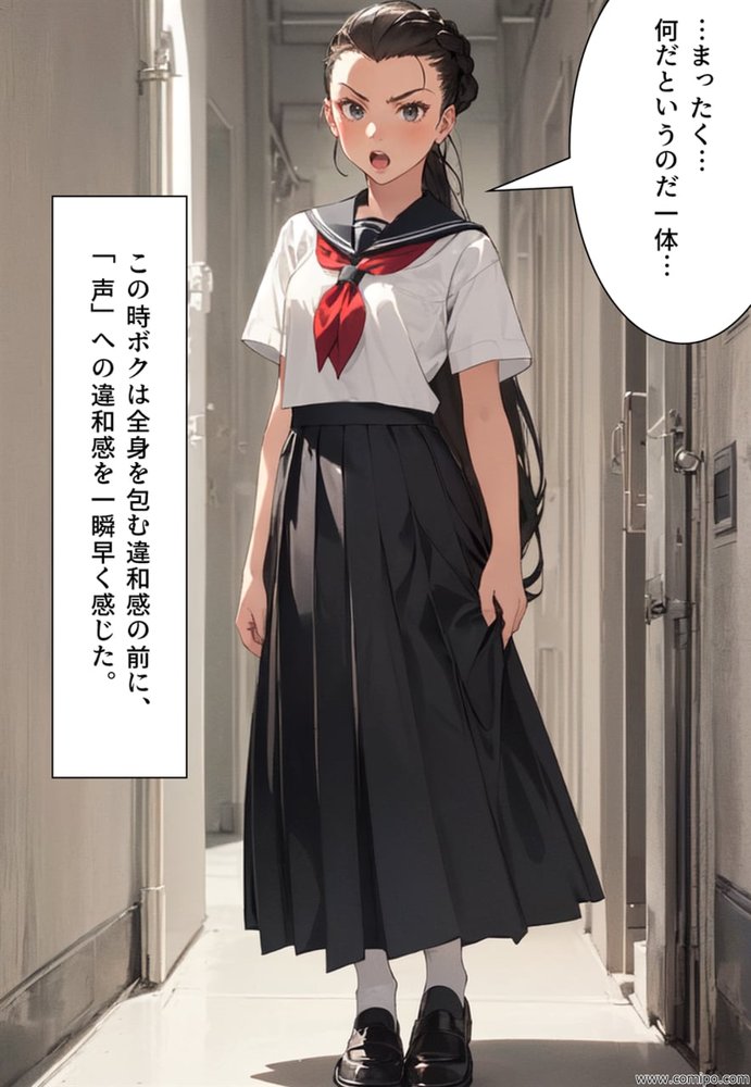 青い鳥の幸福 強●女体化・強●女装させられる男たち【真城の秘宝館】 エロ同人誌画像 021
