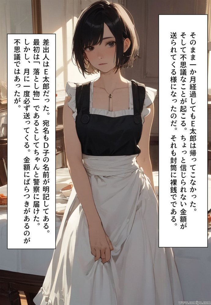 関係者全員女体化事件 その事件に関わった男は、全員女と化す【真城の秘宝館】 エロ同人誌画像 033