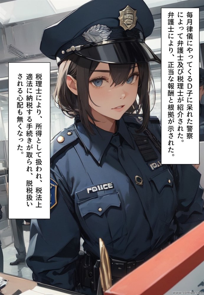 関係者全員女体化事件 その事件に関わった男は、全員女と化す【真城の秘宝館】 エロ同人誌画像 034