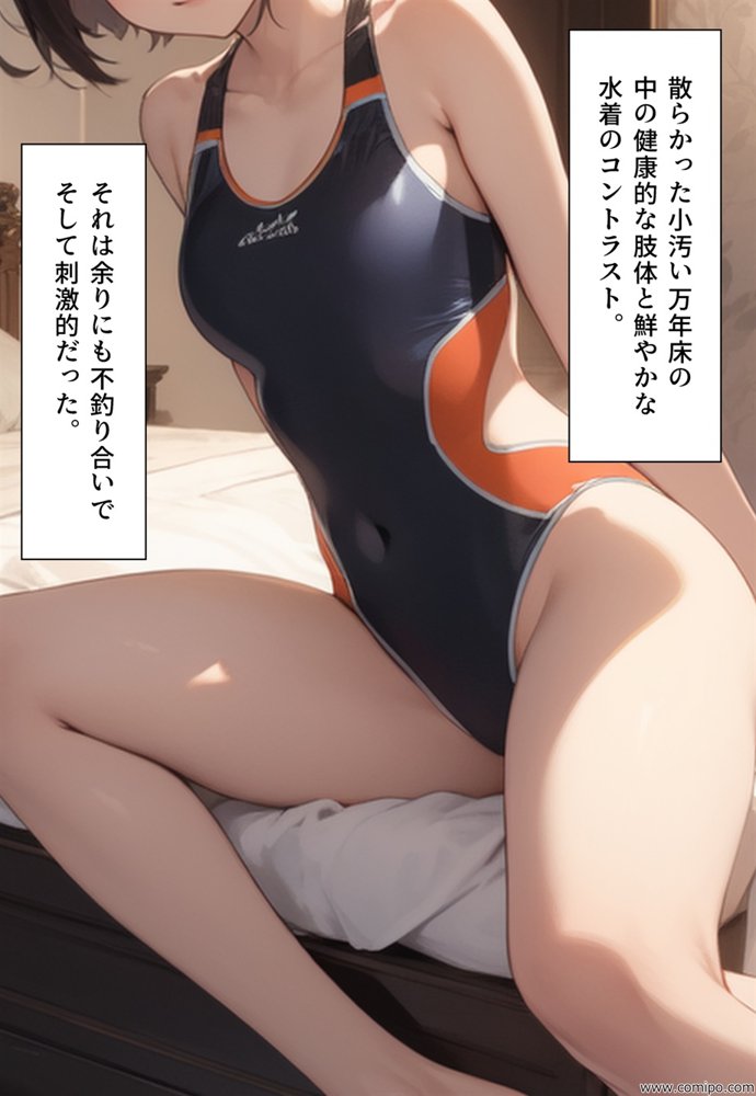 突然女体化能力を得たボクの愉快な生活【真城のソフトハウス】 エロ同人誌画像 035