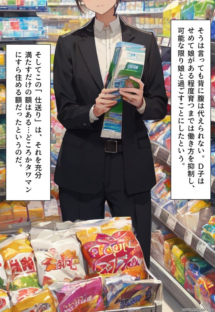 関係者全員女体化事件 その事件に関わった男は、全員女と化す【真城の秘宝館】 エロ同人誌画像 036