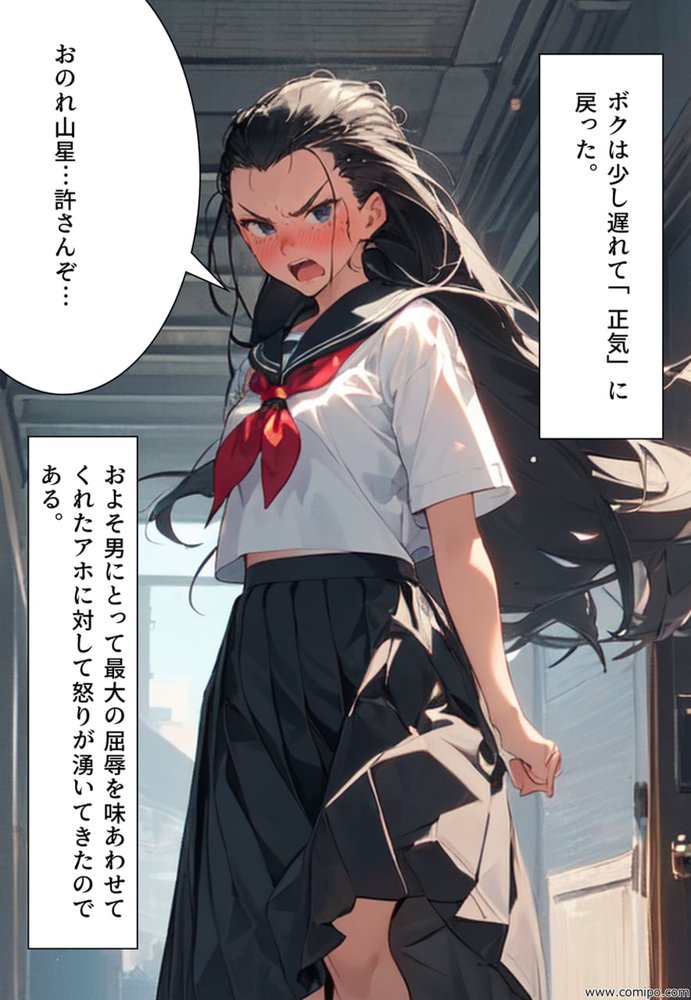 青い鳥の幸福 強●女体化・強●女装させられる男たち【真城の秘宝館】 エロ同人誌画像 039