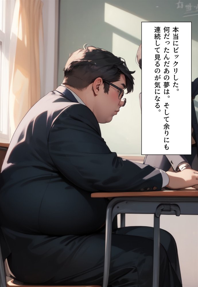 突然女体化能力を得たボクの愉快な生活【真城のソフトハウス】 エロ同人誌画像 041