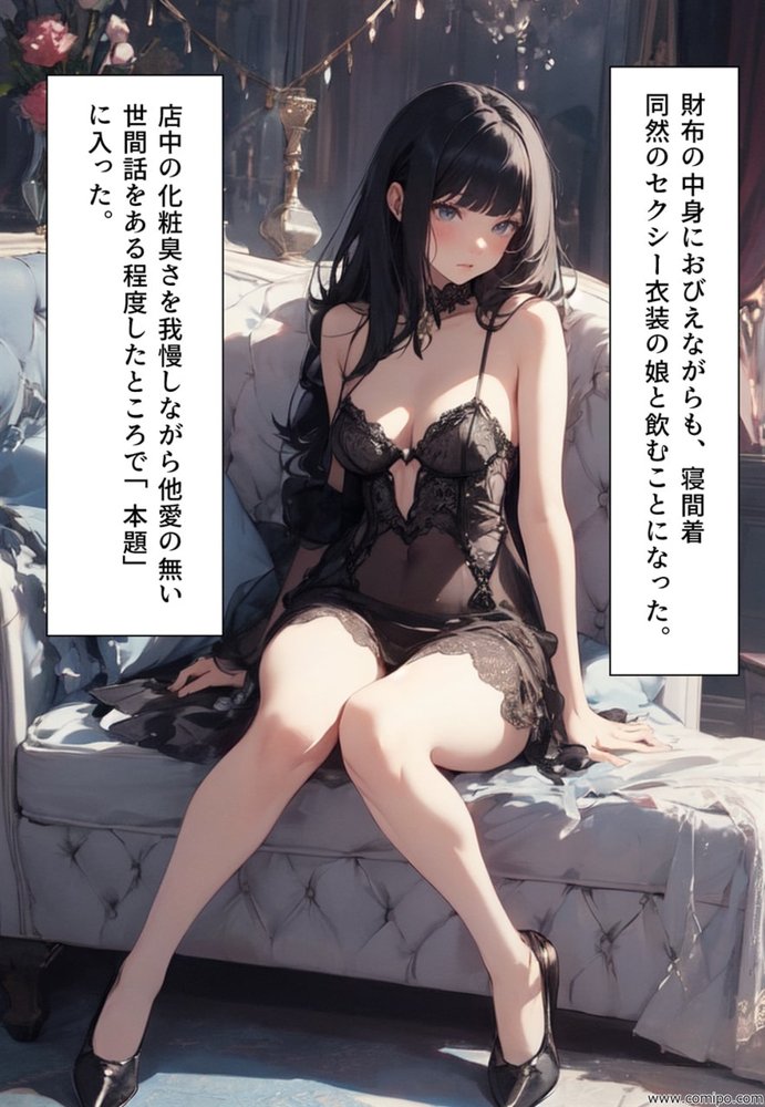 関係者全員女体化事件 その事件に関わった男は、全員女と化す【真城の秘宝館】 エロ同人誌画像 043