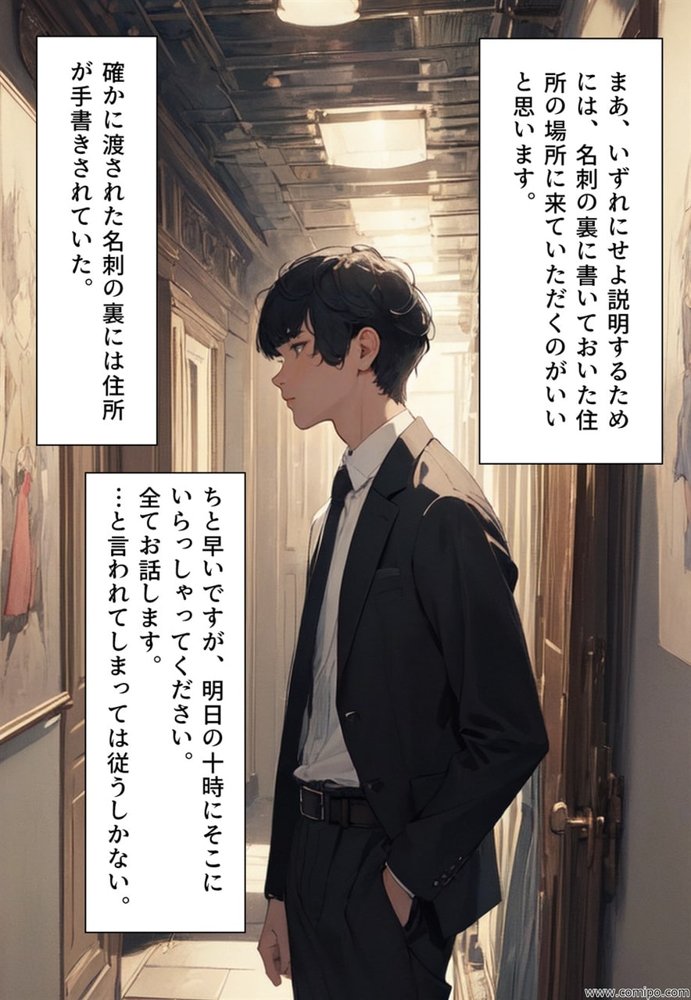 関係者全員女体化事件 その事件に関わった男は、全員女と化す【真城の秘宝館】 エロ同人誌画像 048