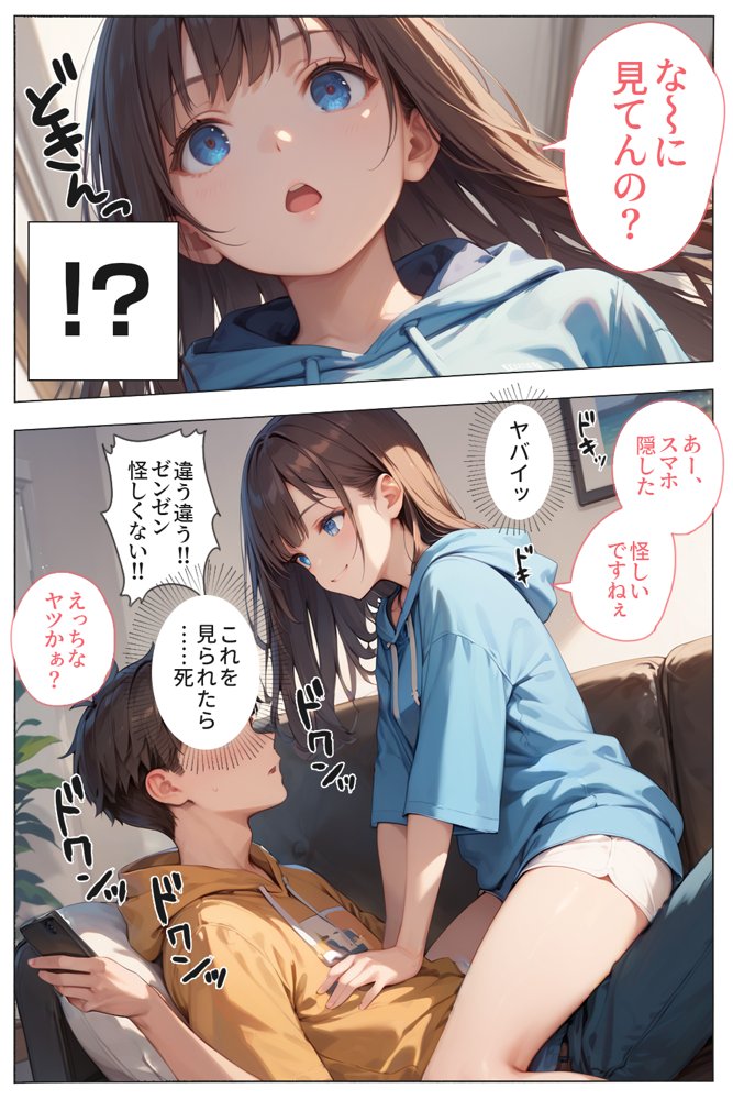 逃げてもいいんだよ 完全版【愛・筋肉博】 エロ同人誌画像 030