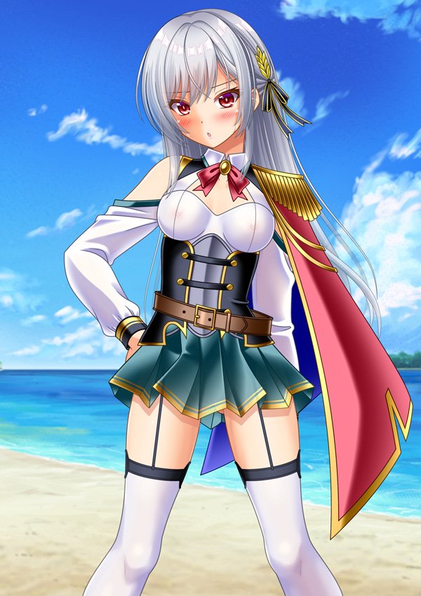 変態TS女騎士  逆レ●プして子宮オナホになる【女騎士の城】 エロ同人誌画像 024
