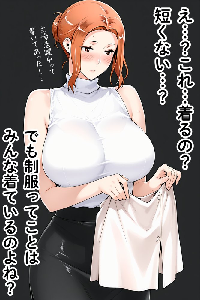 ストーカー日記 バイト先の店長に狙われた橘家 京香編【えち詩人】 エロ同人誌画像 002