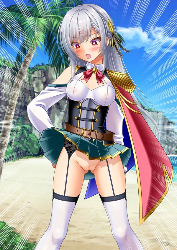 変態TS女騎士  逆レ●プして子宮オナホになる【女騎士の城】 エロ同人誌画像 026