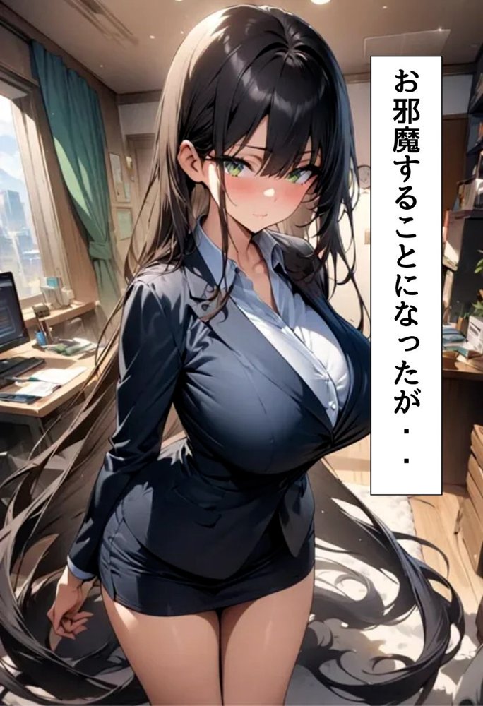 爆乳数学教師のえっちな授業【にじいろ☆がーるず】 エロ同人誌画像 011