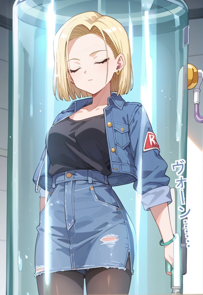 セクサロイド18号【カラッパ】 エロ同人誌画像 003