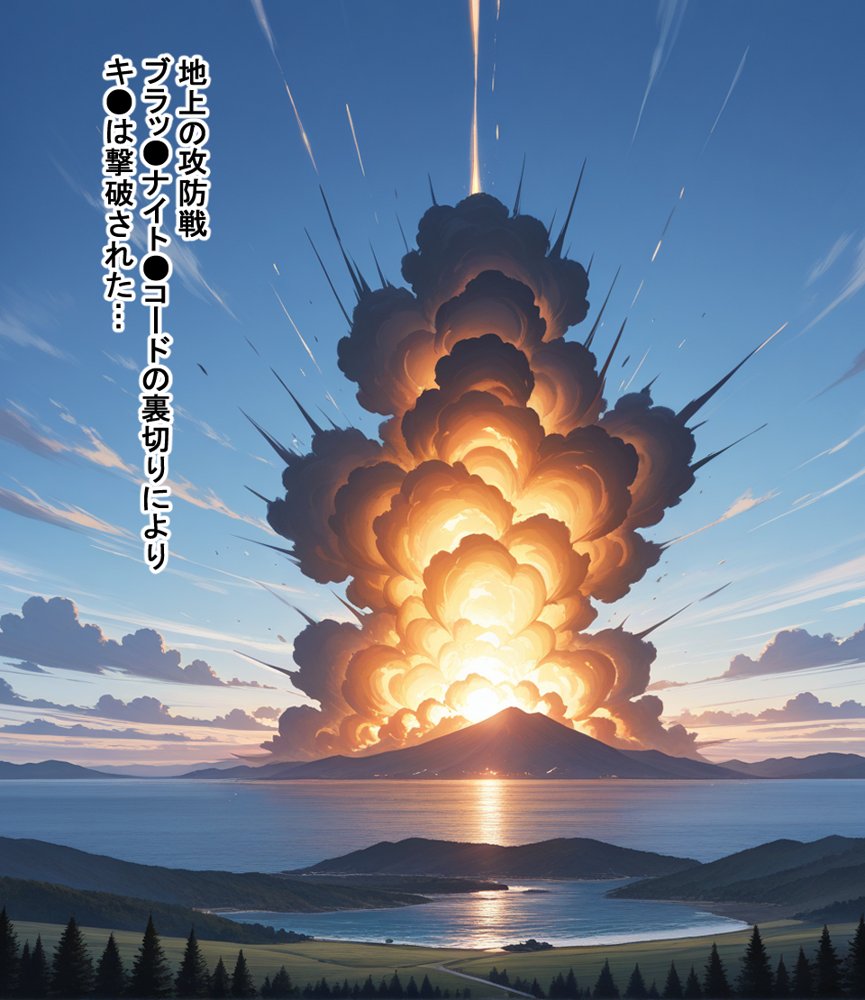 敗北SE●D【エロスケベー】 エロ同人誌画像 001