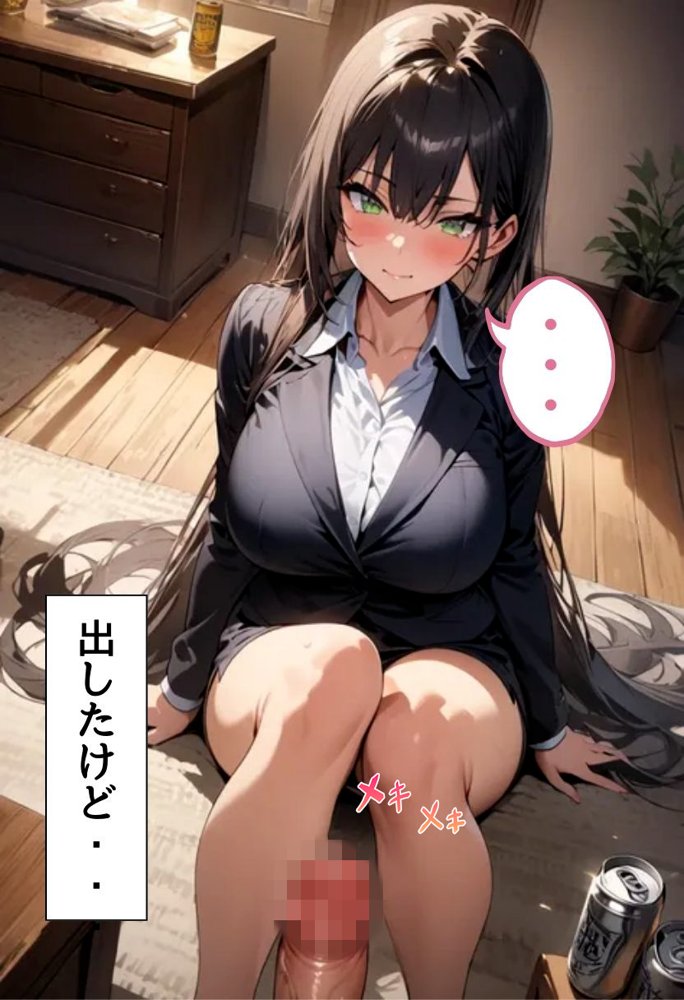 爆乳数学教師のえっちな授業【にじいろ☆がーるず】 エロ同人誌画像 017