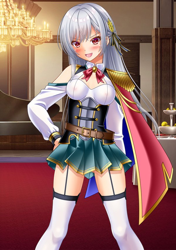 変態TS女騎士  逆レ●プして子宮オナホになる【女騎士の城】 エロ同人誌画像 165