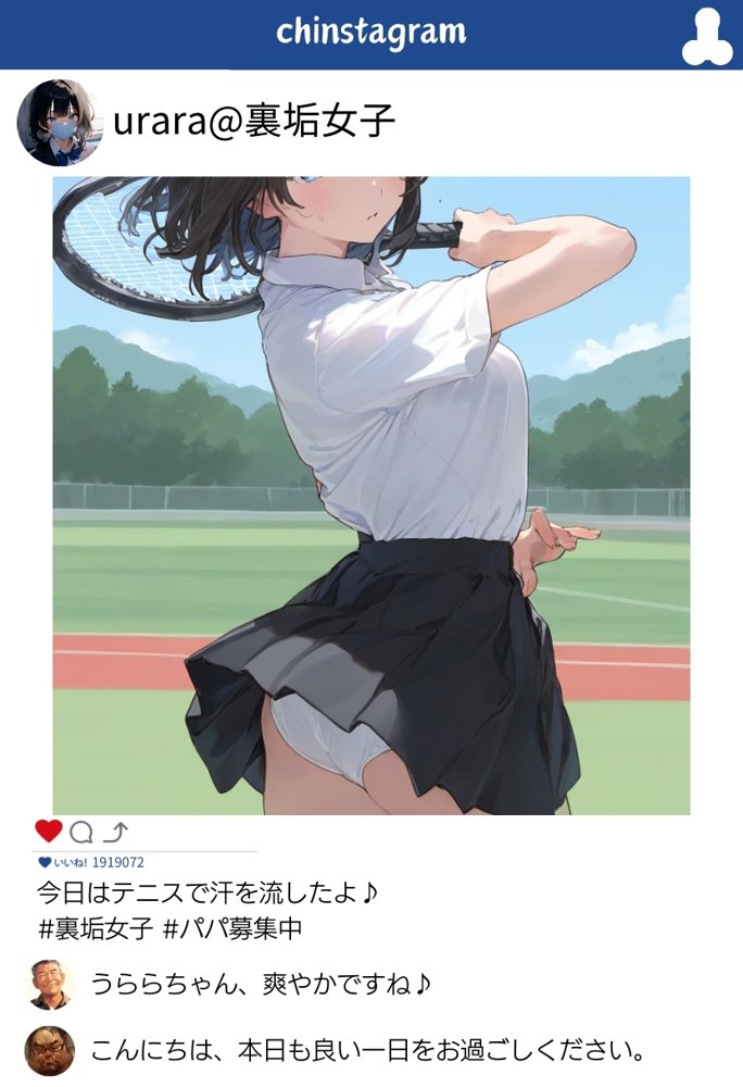 地味で華奢な裏垢女子がおじさんとハメ撮り生配信するまで【種付け出版】 エロ同人誌画像 037