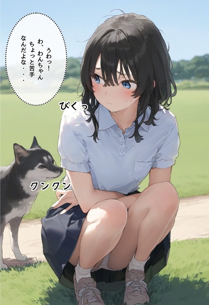 地味で華奢な裏垢女子がおじさんとハメ撮り生配信するまで【種付け出版】 エロ同人誌画像 040