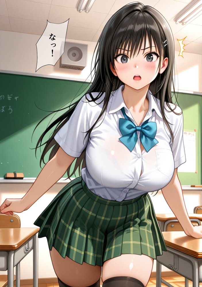 ハーレムおじさん春〇 古〇川アナル開発【this】 hitomi無料エロ漫画（同人誌）サンプル画像021