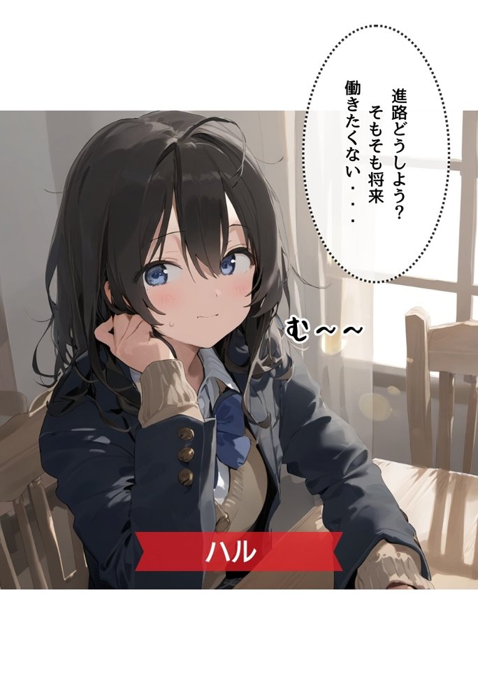 地味で華奢な裏垢女子がおじさんとハメ撮り生配信するまで【種付け出版】 エロ同人誌画像 045