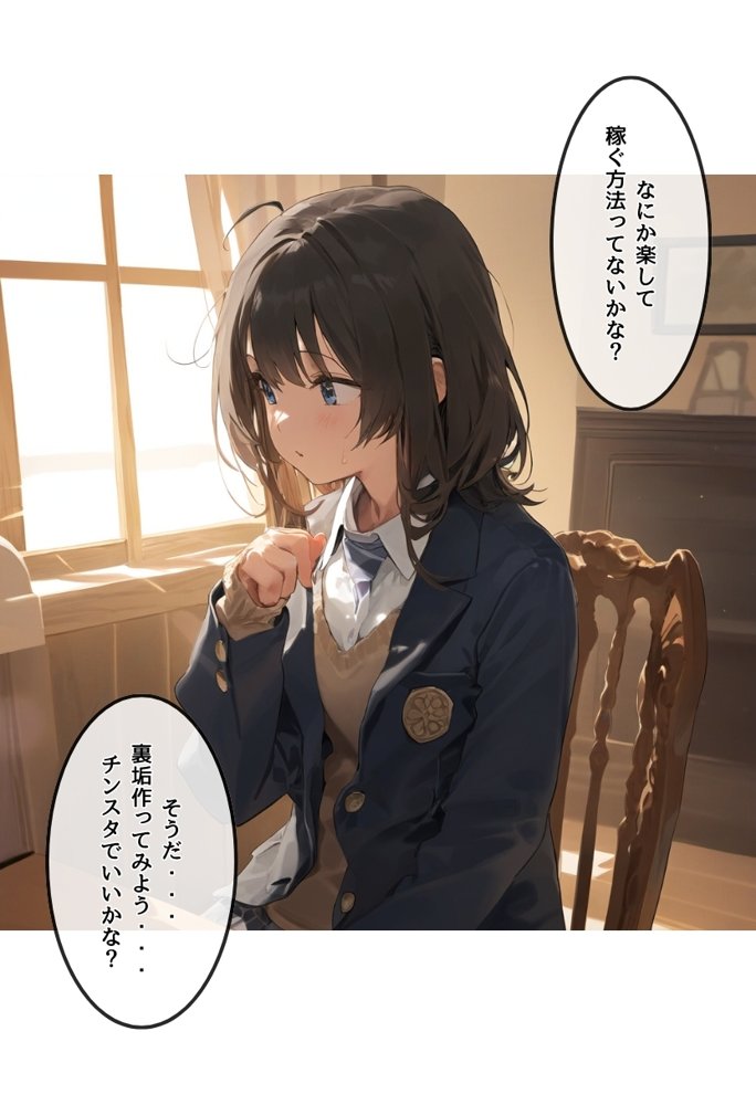 地味で華奢な裏垢女子がおじさんとハメ撮り生配信するまで【種付け出版】 エロ同人誌画像 056
