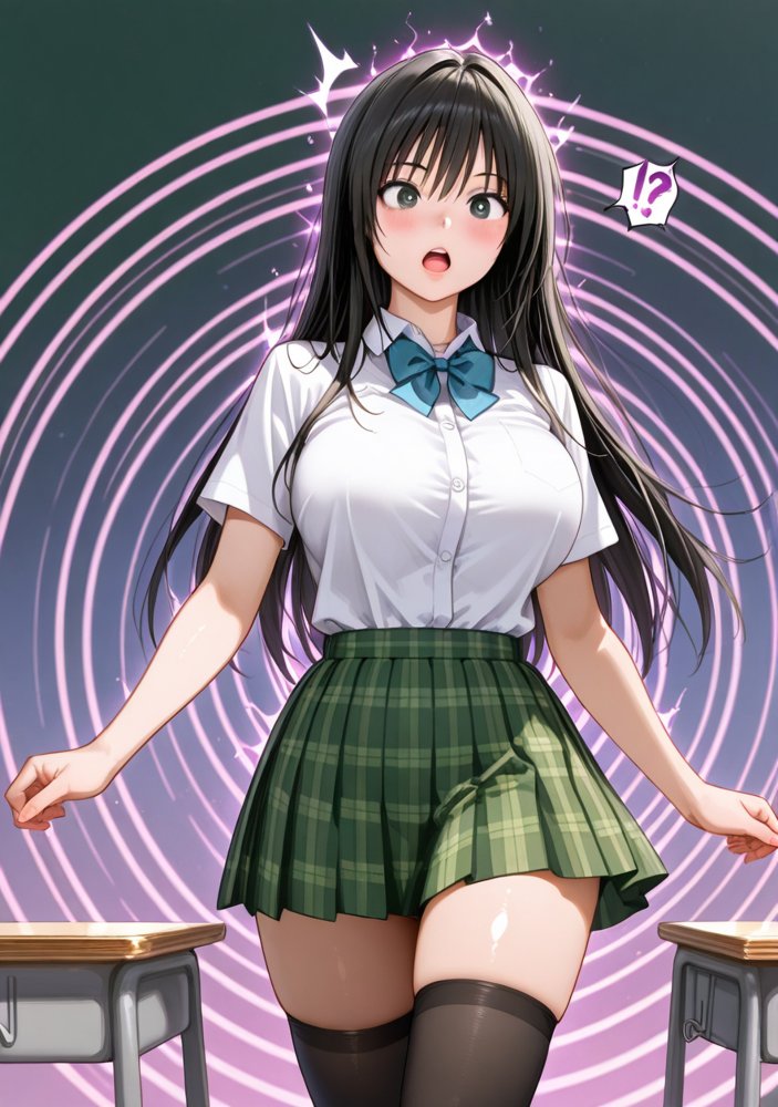 ハーレムおじさん春〇 古〇川アナル開発【this】 hitomi無料エロ漫画（同人誌）サンプル画像024