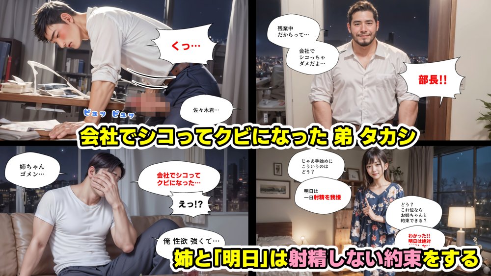 【実写系漫画作品セット】肉便器ファイナル・睡眠姦等5作品セット【コメットパンチ】 エロ同人誌画像 035