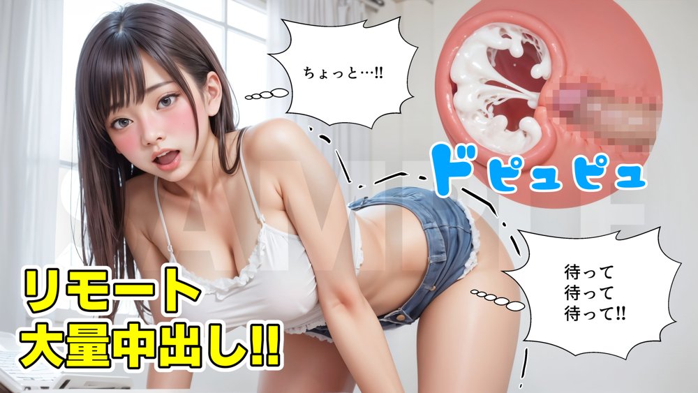 【実写系漫画作品セット】肉便器ファイナル・睡眠姦等5作品セット【コメットパンチ】 エロ同人誌画像 054