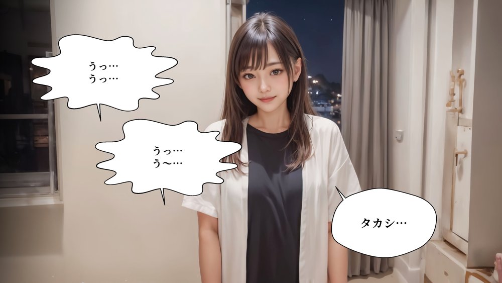 【実写系漫画作品セット】肉便器ファイナル・睡眠姦等5作品セット【コメットパンチ】 エロ同人誌画像 061