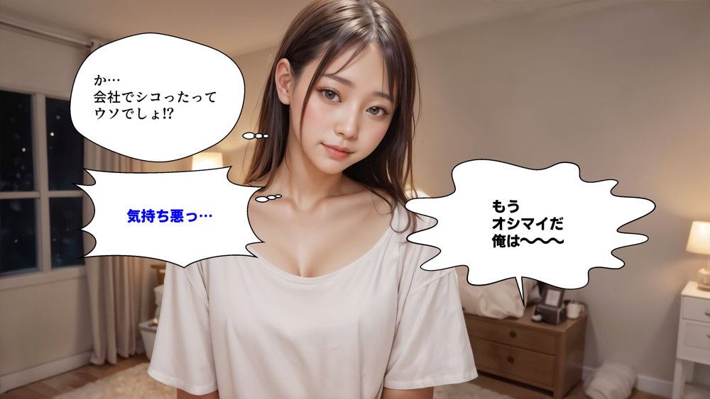 【実写系漫画作品セット】肉便器ファイナル・睡眠姦等5作品セット【コメットパンチ】 エロ同人誌画像 063