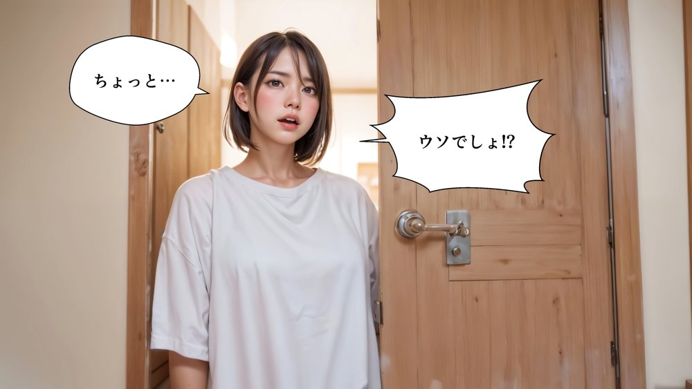 【実写系漫画作品セット】肉便器ファイナル・睡眠姦等5作品セット【コメットパンチ】 エロ同人誌画像 068