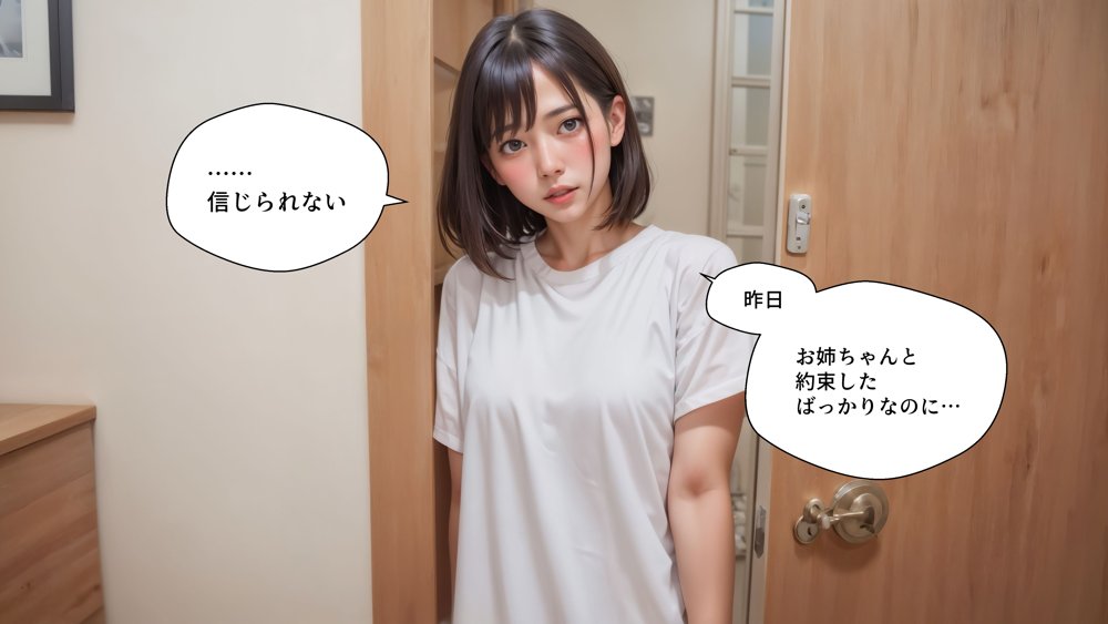 【実写系漫画作品セット】肉便器ファイナル・睡眠姦等5作品セット【コメットパンチ】 エロ同人誌画像 070