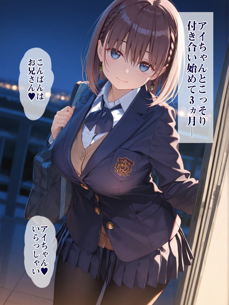 信じて送り出したアイちゃんが修学旅行で眠剤レ〇プされてた件【Ethical Muse】 無料エロ漫画（同人誌）サンプル画像002