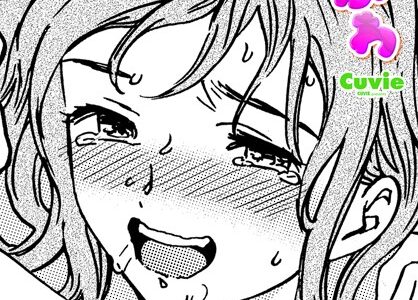 ふわふわ。【Cuvie】