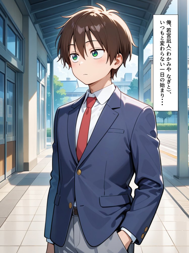 清楚な学校アイドルは実はむっつりスケベでセックスが大好きだった話【ぴちゆめ堂】 エロ同人誌画像 001