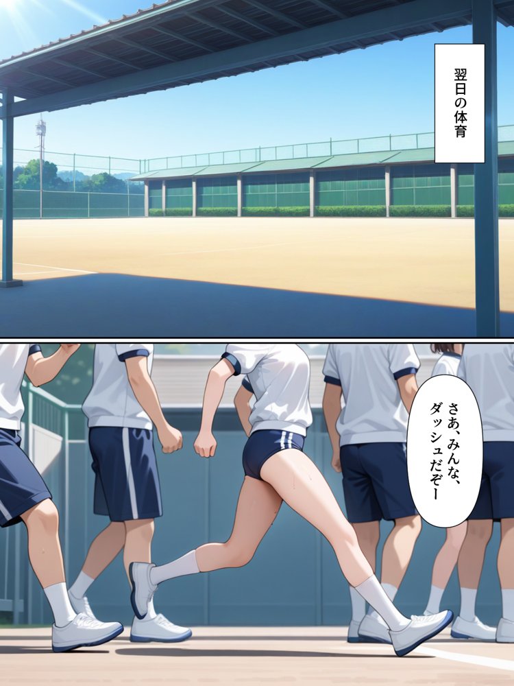 清楚な学校アイドルは実はむっつりスケベでセックスが大好きだった話【ぴちゆめ堂】 エロ同人誌画像 018